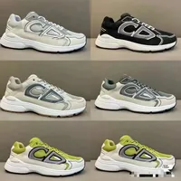 2024 New CDFashionable Casual Couple Lightweight Mesh Breathable Comfortable Sports Shoes B30 Running Shoes Winter Flat Shoes 1