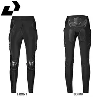 Uchoose Motocross Veste Hommes Body Armor Moto Armure Vélo Racing Veste Équitation Hurbike Moto Protection S-4XL 2