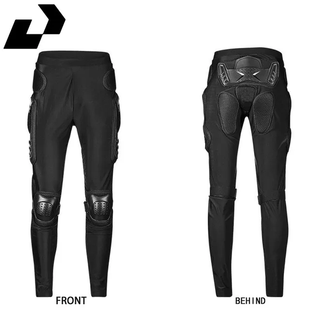 Uchoose Motocross Veste Hommes Body Armor Moto Armure Vélo Racing Veste Équitation Hurbike Moto Protection S-4XL 2