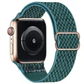 Wave Pine green 4