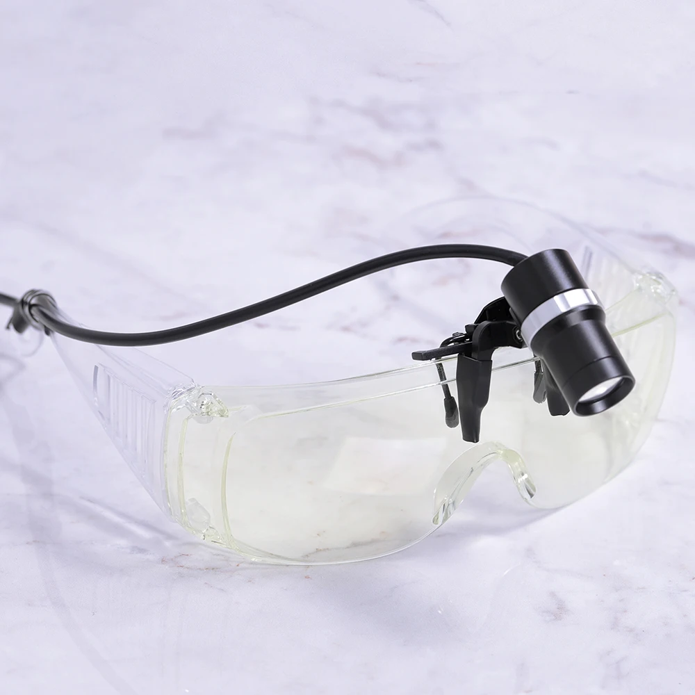 핑키 리움 5w UV 경화 램프 키트에 적합합니다.