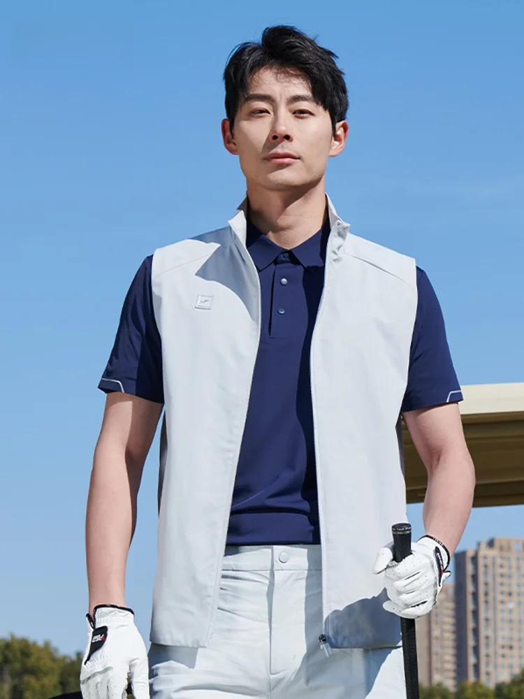 방수 마개 가디건 JOMA 2024년 봄 남녀공용 마개 가디건 마개 점퍼 방수 삼방 방수 마개 가디건 마개 점퍼 가디건