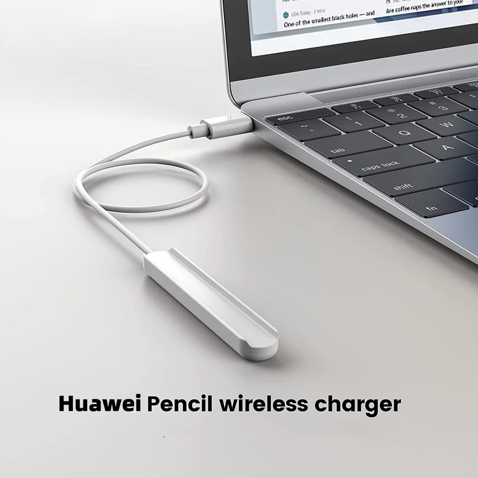 Huawei M-Pencil スタイラスペン充電ワイヤレス充電のみバッテリーを