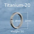 Titanium-S20
