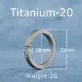 Titanium-S20