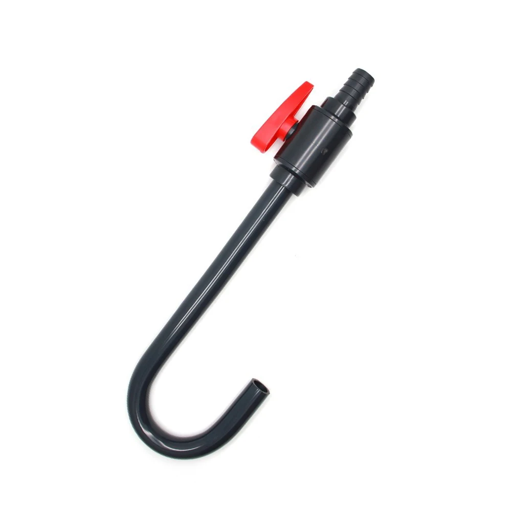 

Инструмент для замены аквариума, подвесной тип, инструмент для очистки аквариума, сифона, инструменты, аксессуары для наполнения, Прямая поставка