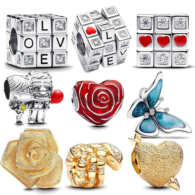 WAVESTEEᵀᴹ Soo-bin Ornament With Crystal Charm main image 1