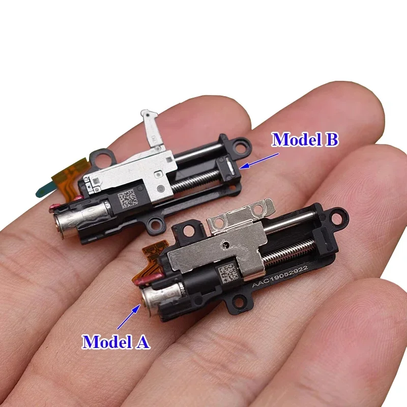 Moteur Pas à Pas Linéaire à Engrenages Planétaires - Diamètre 5 Mm, Course 8 Mm, 2 Phases 4 Fils - Lot De 4 Pour Projets DIY