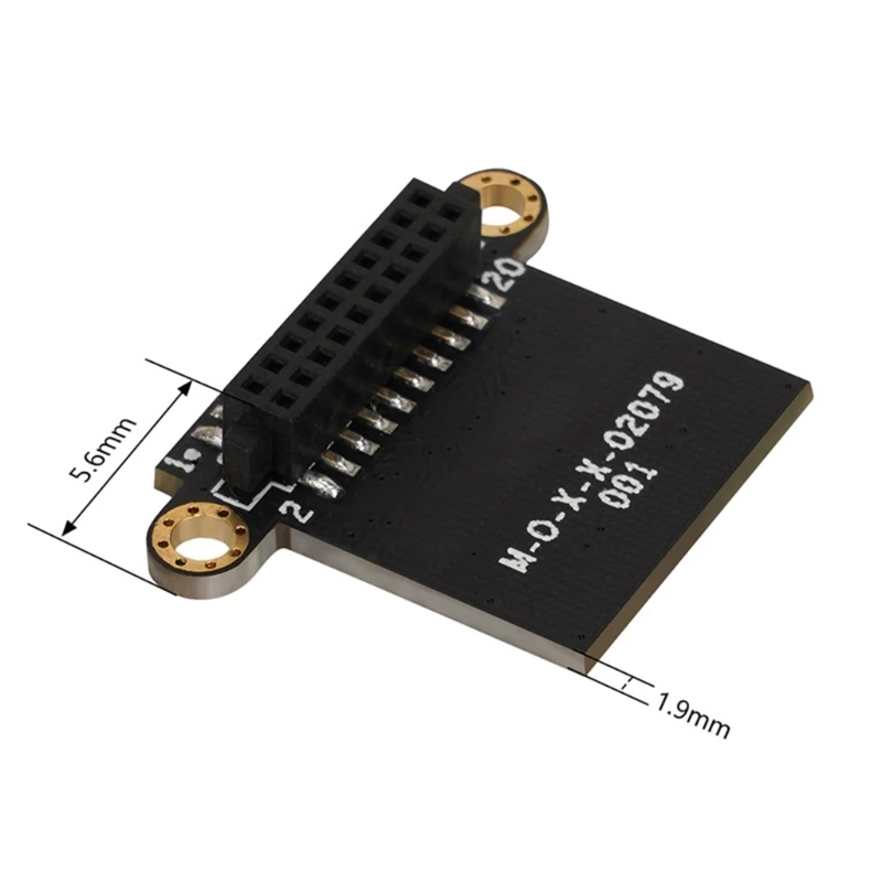 EMMC 모듈용 32G 메모리 카드 EMMC 어댑터 V2 USB3.0 카드 리더기