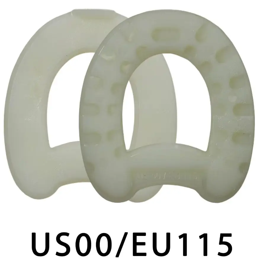 TPU horseshoe speed, anti slip, and wear-resistant 2