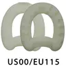TPU horseshoe speed, anti slip, and wear-resistant 2