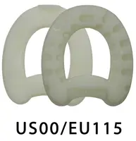 TPU horseshoe speed, anti slip, and wear-resistant 2
