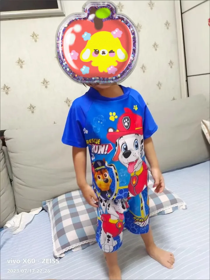 Patrol Chase Paw Paw Patrol Carnevale Marshall Paw Paw Patrol