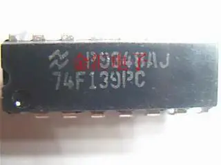 

10pieces Original stock 74F139PC
