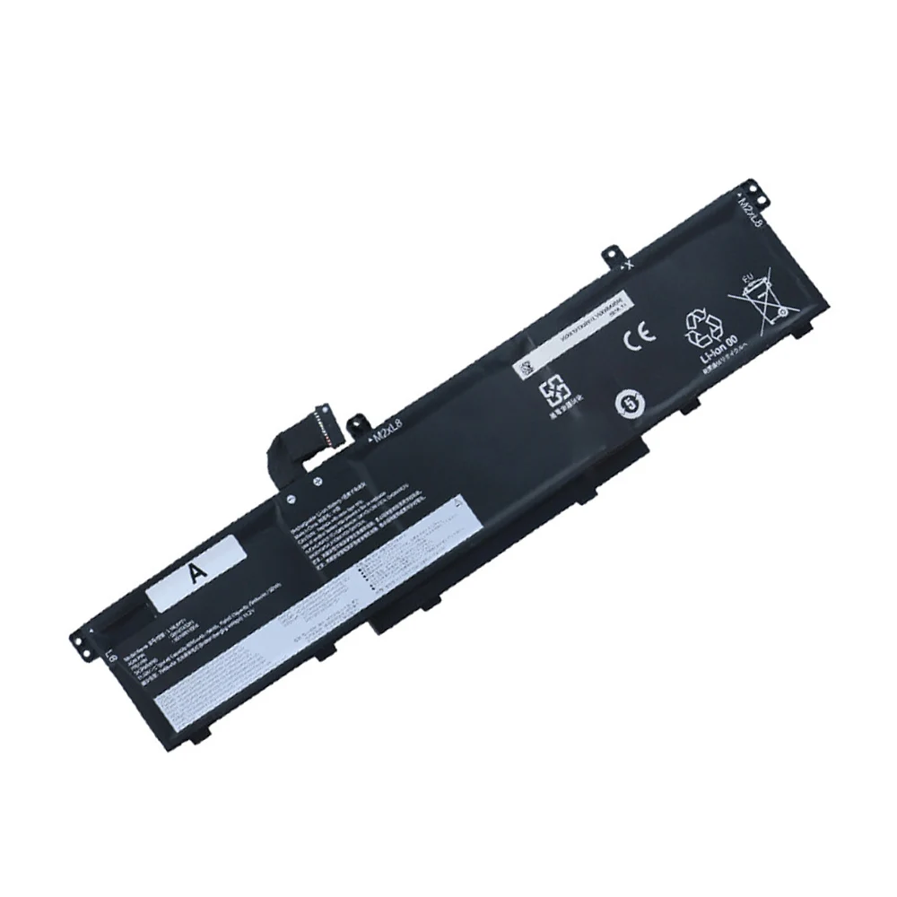 Nova L19l6p71 L19l6p71 Bateria do Portátil para Lenovo P15 P17 T15g Gen 20st 20su Série 5b10w13958 5b10w13959 Sb10t8320 11.55v 94wh - Imagem 3