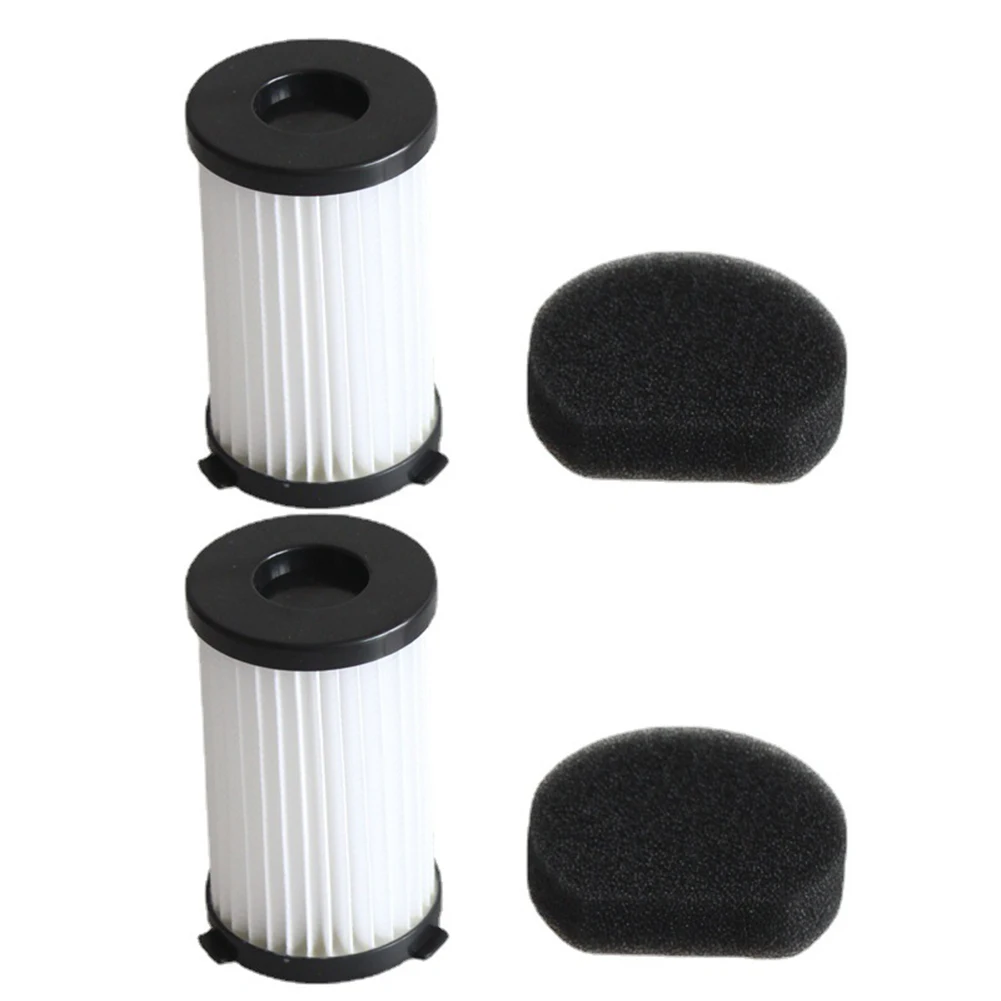 

Vacuum Cleaner Filter 4002F Set For Iwoly For V600 Vacuum Cleaner Spare Parts Accessories Washable Cleaning Tools