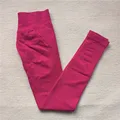 Wild berry color
