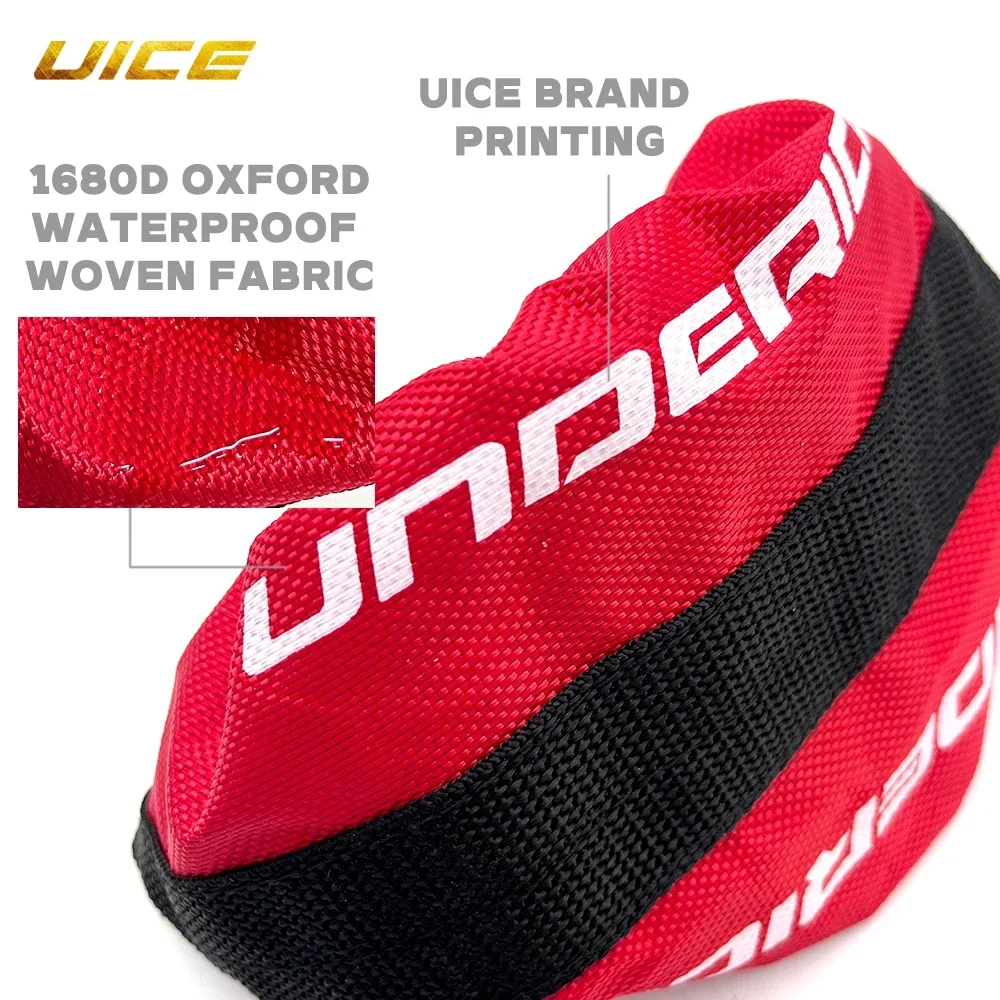 Blade Protector Skates Ice Hockey Skate Blade Covers Guards Hockey Skate Figure Skates Ice Skates Skating Soakers Cover Blades 2