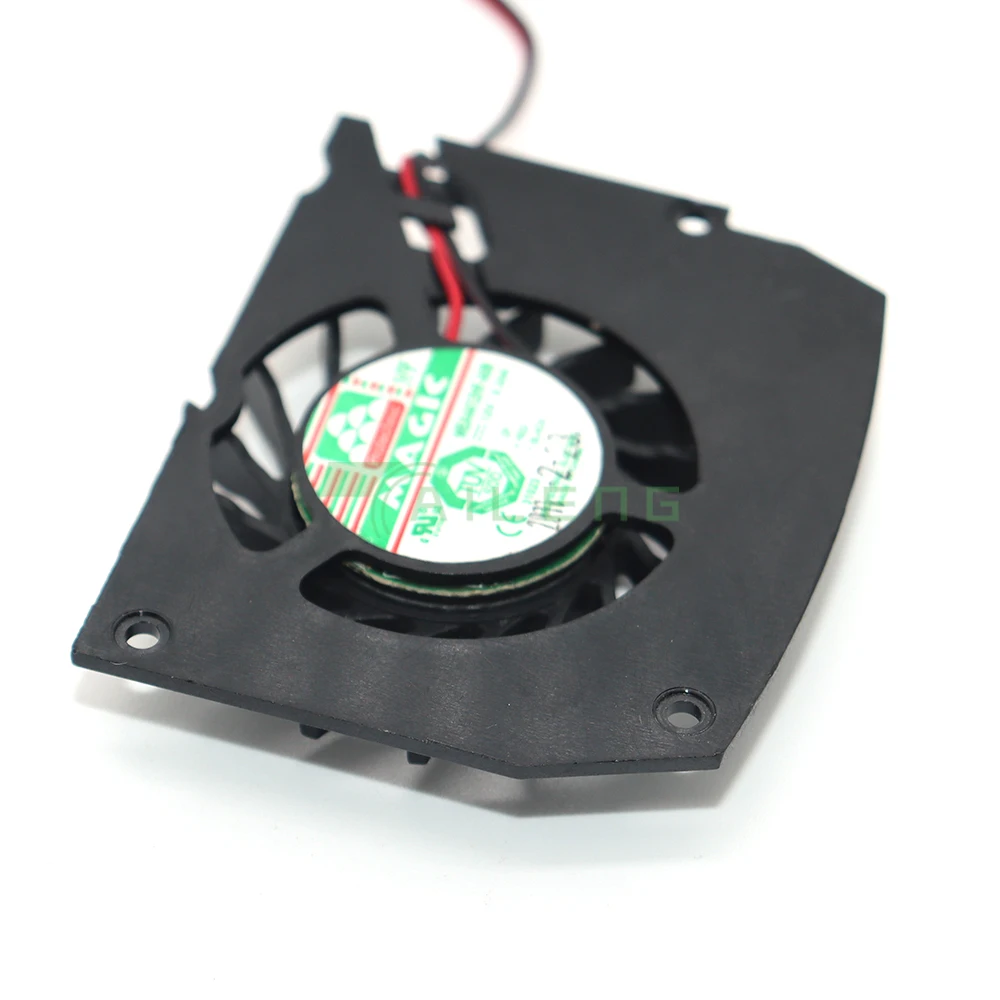 Новый вентилятор охлаждения графической