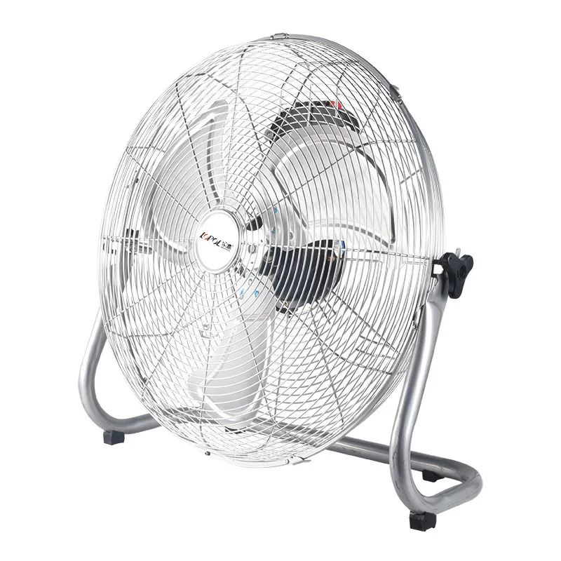 PortableFanCooling18Inch4SpeedHighVelocityHeavyDutyMetal
