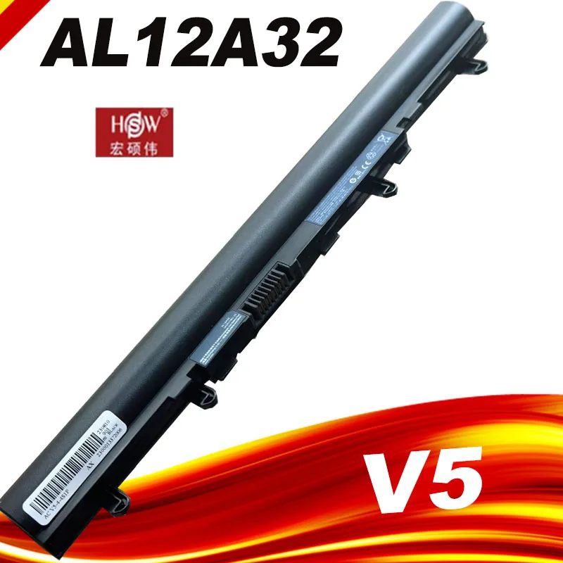 

Laptop battery for ACER Aspire V5-531 V5-551 V5-571 Aspire V5-131 V5-431 V5-471 KT.00403.012 TZ41R1122