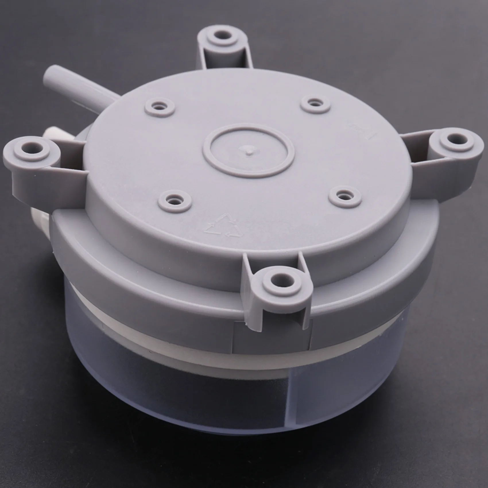 

Air Differential Pressure Switch 20-200Pa Adjustable Micro- Pressure Air Switch