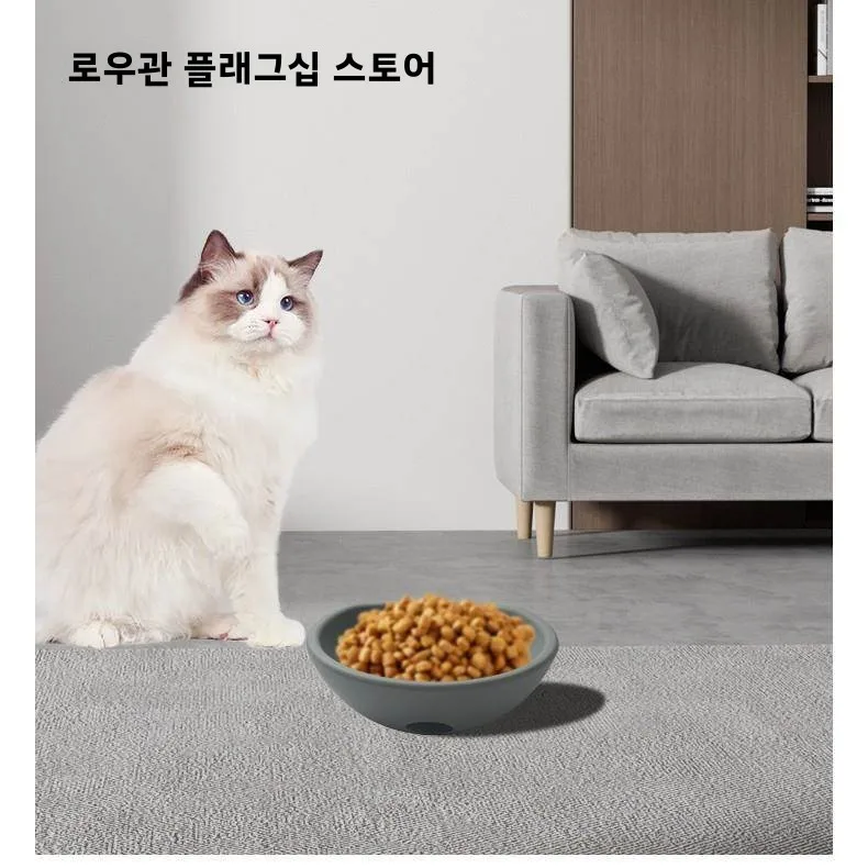 슬로우 급식 강아지 식기 실리콘 핥는 패드 질식 방지 창의적인 애완동물 식기 흡착판 핥는 매트 크로스보더 다이닝 매트