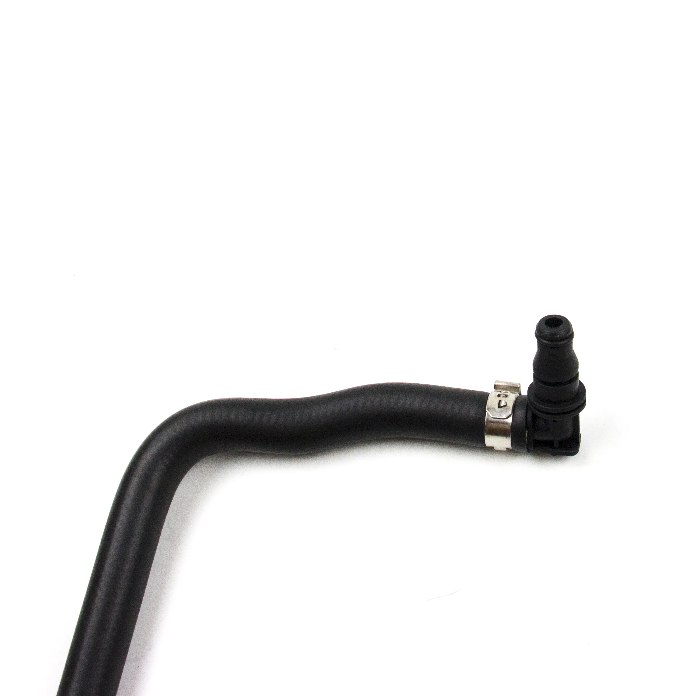New Vent Hose Pipe Deputy Kettle Water Pipe automobile wire conduit hose For Mercedes Benz C/E 200/250 Exhaust