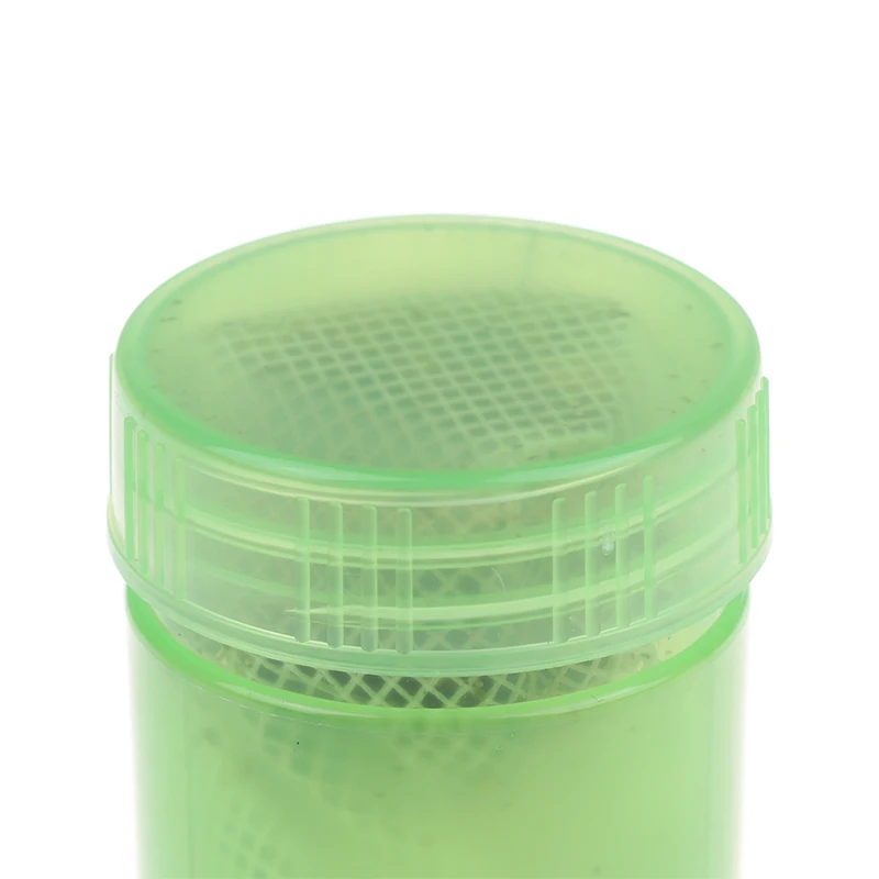 Thai Herbal Medicine Inhalation Nose Care Tool description 11