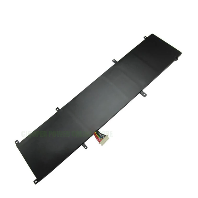 Bateria Nova Glx253 20230327 11.55v 4800mah 55.44wh da Substituição da Bateria do Portátil de cp - Imagem 2