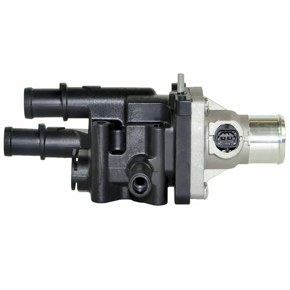 Рисунок 5 - 25191992 корпус термостата охлаждения