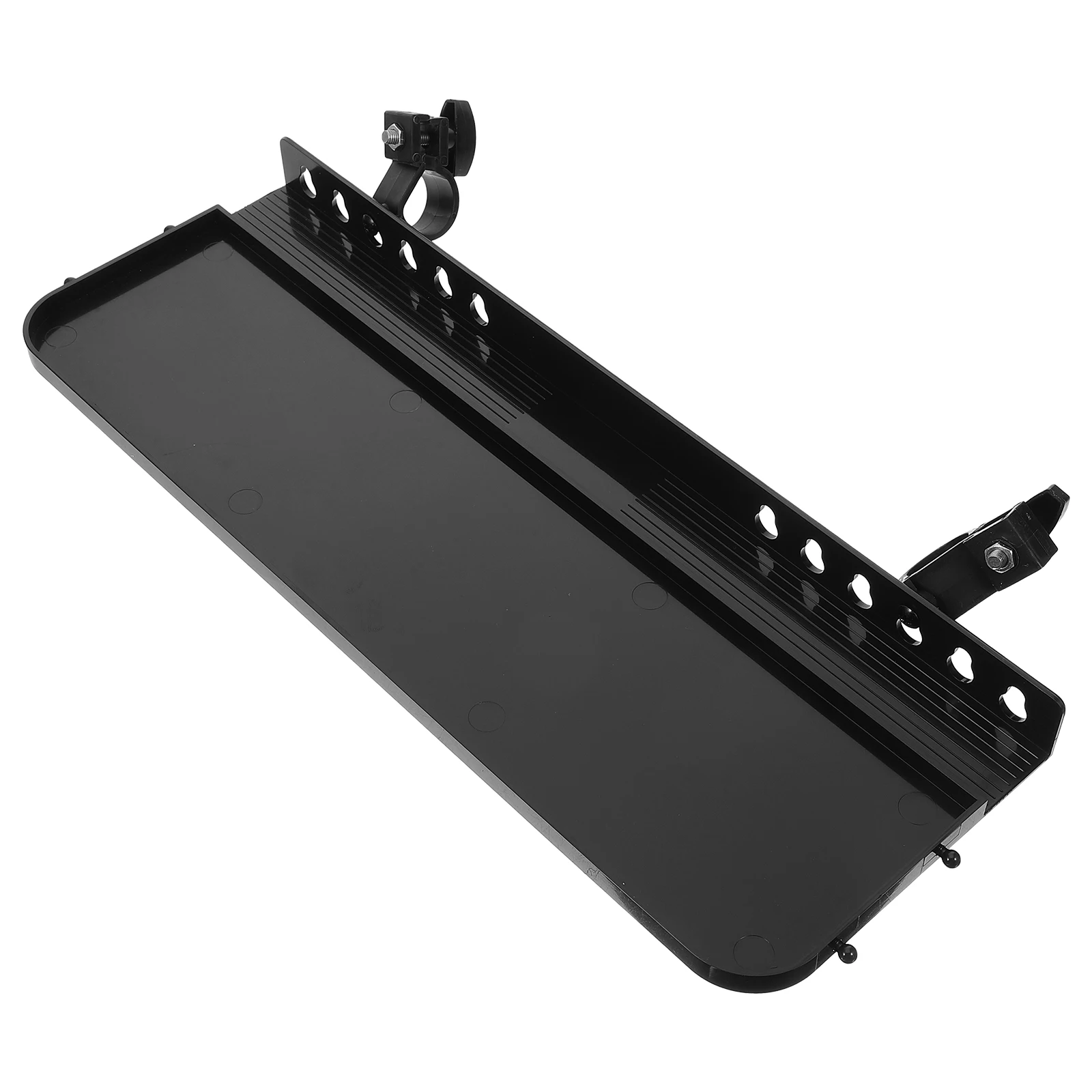 Detachable Easel Tray Shelf Plastic Replacement Sketch Rack Storage Easy Install Artist Student Support Sketch Rack Tray