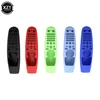 For AN-MR600 AN-MR650 AN-MR18BA MR19BA Magical Remote Control Cases Silicone Protective Silicone Covers Fully Fit Shockproof 1