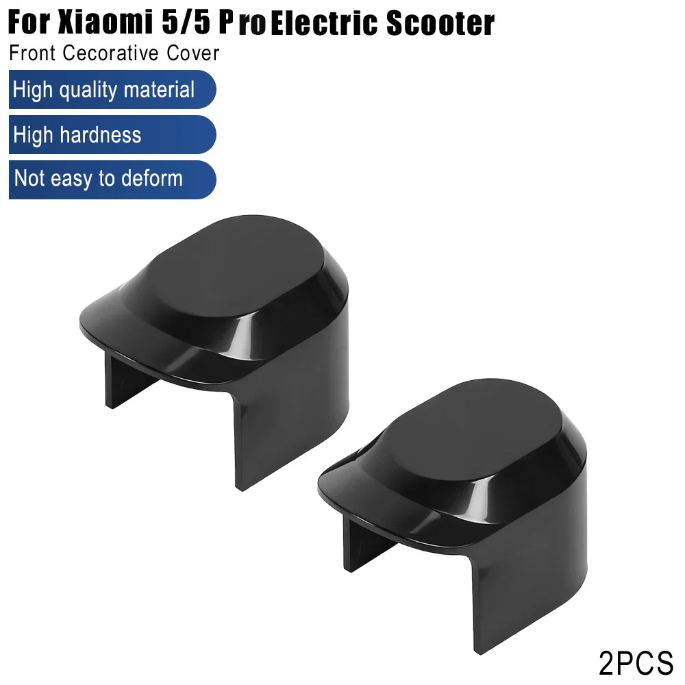 Ersatz E-Scooter Vorne Dekorative Abdeckung Für Xiaomi 5 5 Pro Elektrische Roller Gabel Abdeckung Reparatur Teile Zubehör – Detail 1