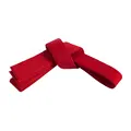 Red-belt