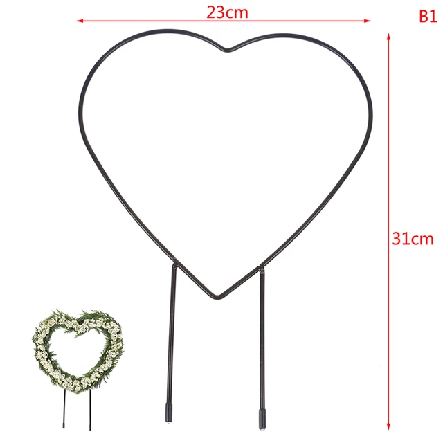 23x34 heart