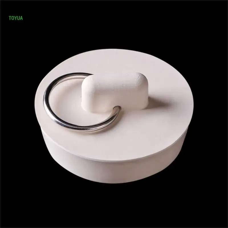 Rubber Bath Plug Universal Drain Stopper Sink Plug Sink Bathtub Water Stopper Mop Pool for Bathtub Washbasin NM bathroom accessories bathtub stopper bathroom water stopper