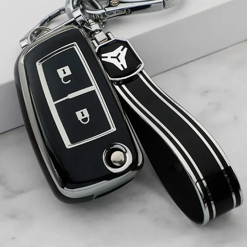 

Чехол для автомобильного ключа чехол для Nissan X-Trail Qashqai J11 Juke Micra Murano Tiida Maxima Quest Altima Pulsar F15 Rogue защита