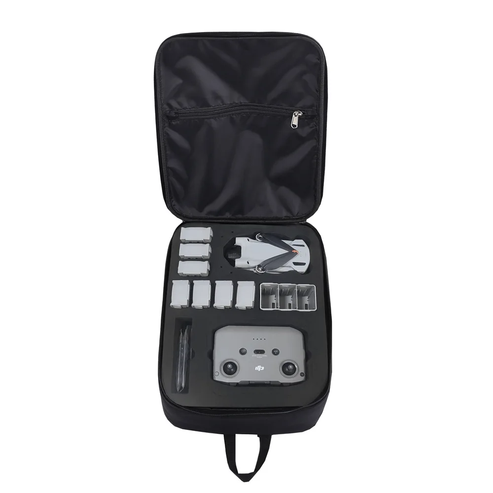 For DJI Mini 3 Pro Case Drone Storage Bag Backpack DJI Mini 3 / Pro drone accessories drone storage bag drone storage case