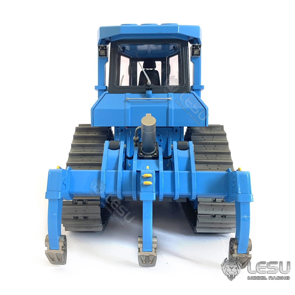 Рисунок 4 - LESU 1/14 Aoue Dt60 Радиоуправляемый