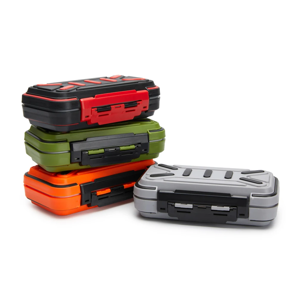 Weekly Portable Travel Pill Cases Box 7 Days Organizer 24 Grids Pills Container Storage Tablets Drug Vitamins Medicine Fish Oils