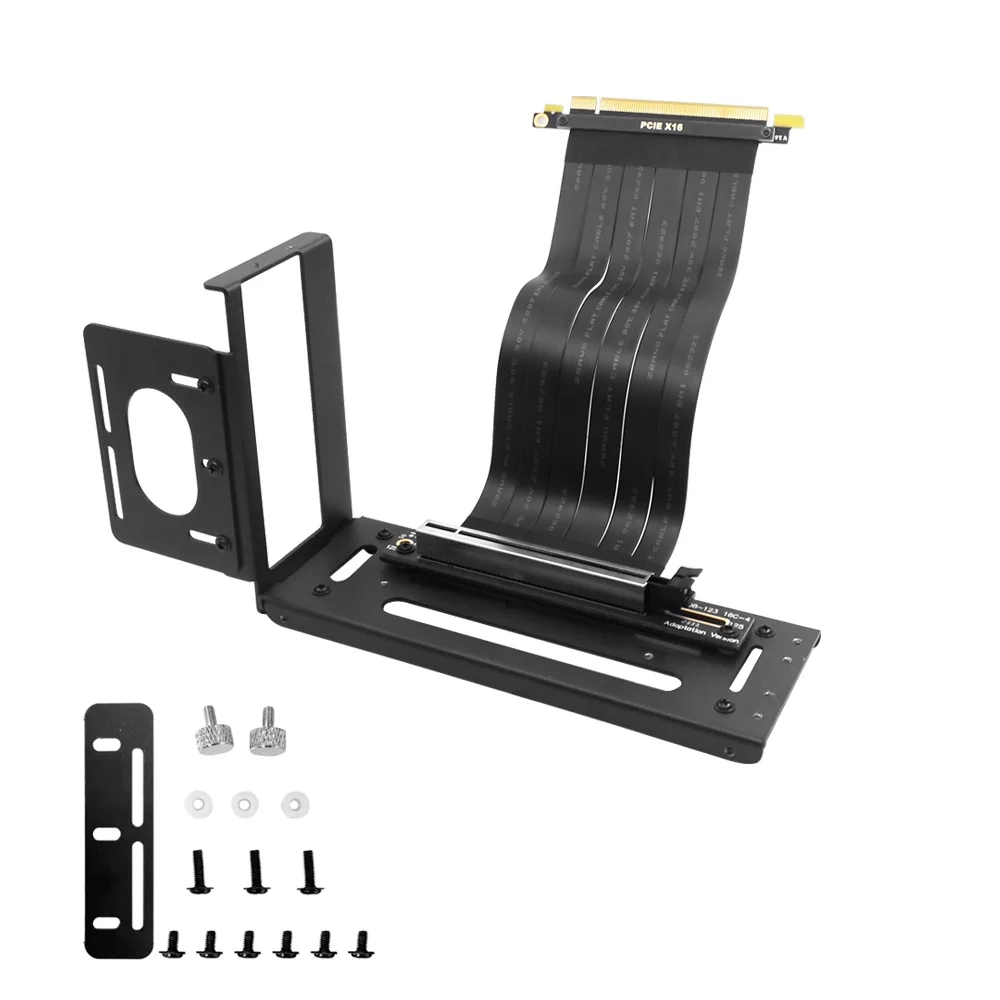TISHRIC-Video-Card-Holder-GPU-Vertical-Support-Video-Card-Stand ...