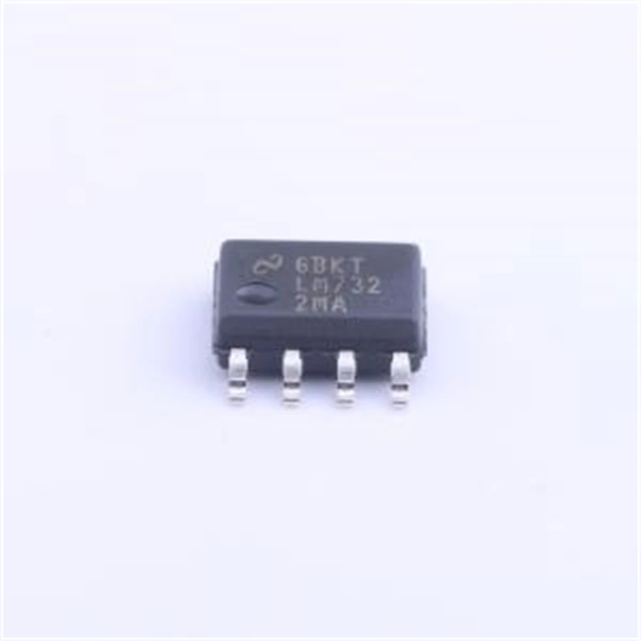 LM7322MAX/NOPB
