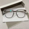 Elbru Ultralight Anti-blue Light Myopia Glasses Diopter 0 -1.0-1.5-2.0 To -6.0 Computer Myopic Goggles Eyewear Women Men Unisex 2