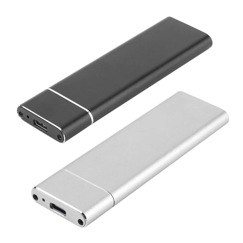 M.2 USB 3.1 cŸ SSD  ϵ ũ ڽ  m2-usb 3.1 cŸ,  Ŭ ̽ m2 SATA SSD 2280 2242 2260 