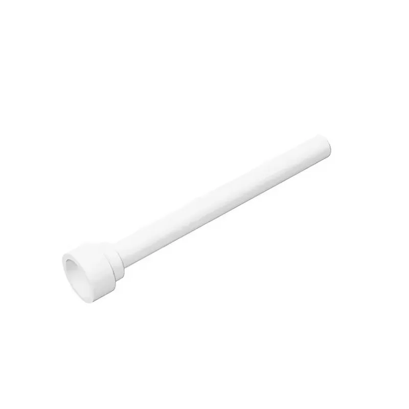 10PCS 퍼즐 입자 3957 30064 안테나 4H 빌딩 블록 키트 라운드 탑 깃대 교육용 장난감 선물