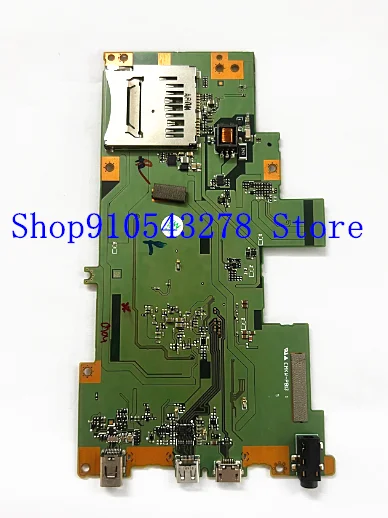 

New Main circuit Board Motherboard PCB repair Parts For Nikon coolpix P1000 diginal camera