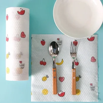 Reusable Kitchen Cloths 5