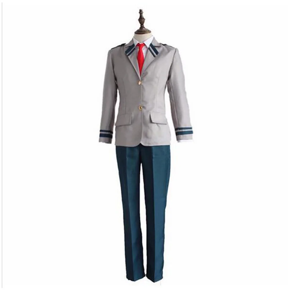 Anime My Hero Academia б  cos Colthing ׸ 븮  Ʈ Hao Katsuji Rei Scorching õ ڽ ǻ