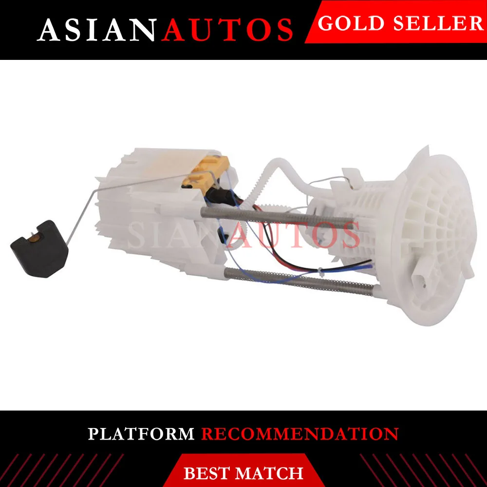 

68004489aa Fuel Pump Module Assembly Fits Dodge Ram 1500 2500 3500 3.7l 4.7l 5.7l E7182m